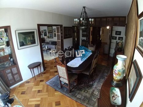 Foto 14 do(a) Cobertura de 4 quartos à venda em Copacabana, Rio de Janeiro