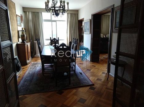 Foto 16 do(a) Cobertura de 4 quartos à venda em Copacabana, Rio de Janeiro