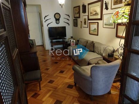 Foto 13 do(a) Cobertura de 4 quartos à venda em Copacabana, Rio de Janeiro