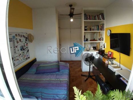 Foto 24 do(a) Cobertura de 4 quartos à venda em Copacabana, Rio de Janeiro