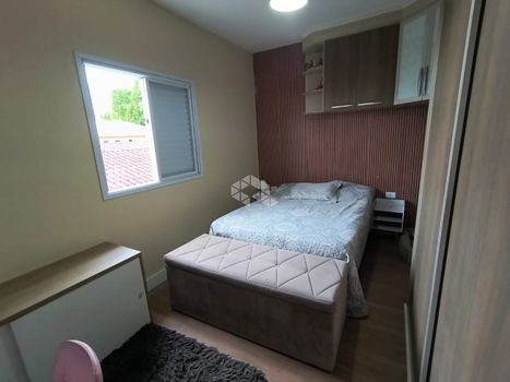 Foto 10 do(a) Casa em Condomínio de 2 quartos à venda em Maracanã, Praia Grande