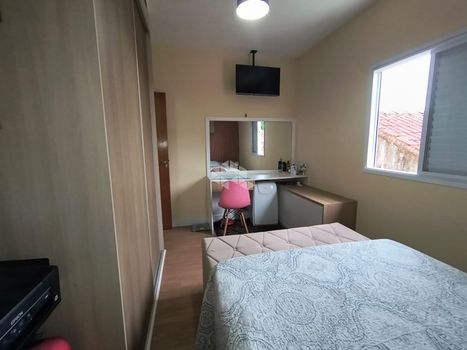 Foto 8 do(a) Casa em Condomínio de 2 quartos à venda em Maracanã, Praia Grande