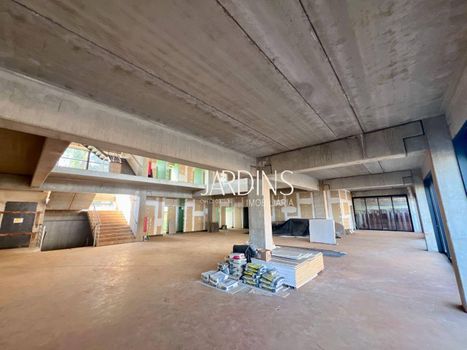 Foto 34 do(a) Sala / Conjunto Comercial false à venda em Jardim Canadá, Ribeirão Preto