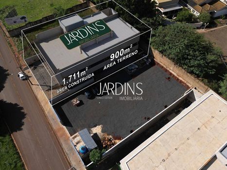 Foto 40 do(a) Sala / Conjunto Comercial false à venda em Jardim Canadá, Ribeirão Preto