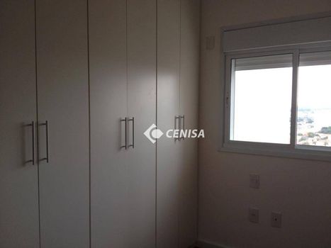Foto 7 do(a) Apartamento de 3 quartos à venda em Jardim Pau Preto, Indaiatuba