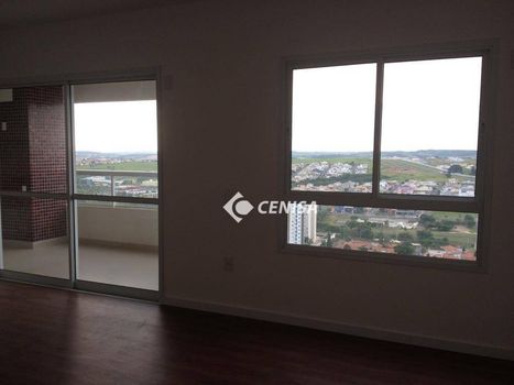 Foto 5 do(a) Apartamento de 3 quartos à venda em Jardim Pau Preto, Indaiatuba
