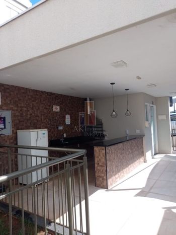 Foto 1 do(a) Apartamento de 2 quartos à venda em Jardim Maria Célia, Bauru