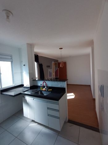Foto 7 do(a) Apartamento de 2 quartos à venda em Jardim Maria Célia, Bauru