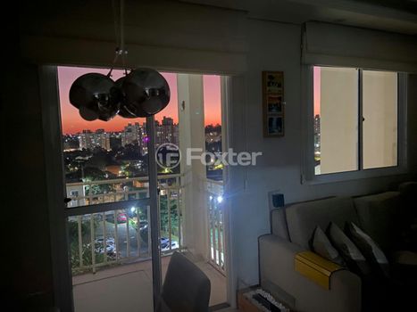 Foto 9 do(a) Apartamento de 3 quartos à venda em Morro Santana, Porto Alegre