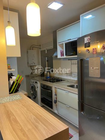 Foto 5 do(a) Apartamento de 3 quartos à venda em Morro Santana, Porto Alegre