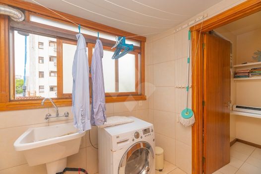 Foto 13 do(a) Apartamento de 2 quartos à venda em Petrópolis, Porto Alegre