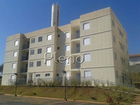 Foto 22 do(a) Apartamento false à venda em Parque Jambeiro, Campinas