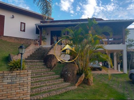 Foto 6 do(a) Fazenda / Sítio / Chácara de 3 quartos à venda em Chácaras Alpina, Valinhos