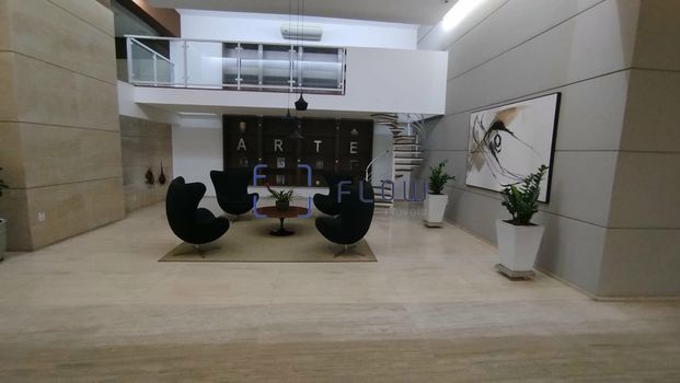 Foto 33 do(a) Apartamento de 1 quartos à venda em Itaim Bibi, São Paulo