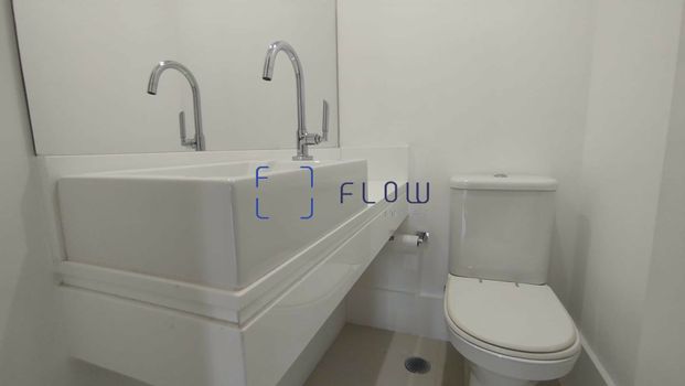 Foto 10 do(a) Apartamento de 1 quartos à venda em Itaim Bibi, São Paulo