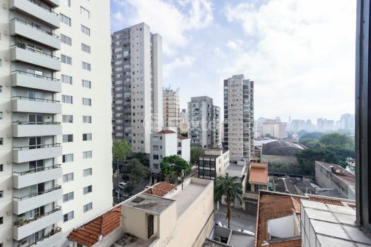 Foto 9 do(a) Sala / Conjunto Comercial false à venda em Liberdade, São Paulo