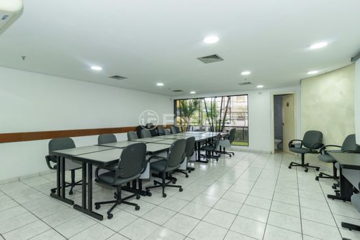 Foto 33 do(a) Sala / Conjunto Comercial false à venda em Liberdade, São Paulo