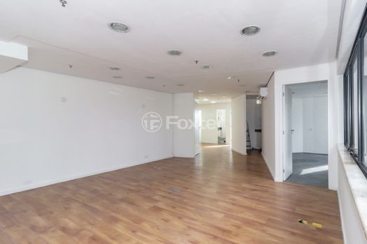 Foto 4 do(a) Sala / Conjunto Comercial false à venda em Liberdade, São Paulo