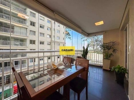 Foto 5 do(a) Apartamento de 3 quartos à venda em Planalto, São Bernardo do Campo
