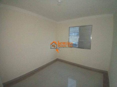 Foto 14 do(a) Apartamento de 2 quartos à venda em Vila Nossa Senhora de Fátima, Guarulhos