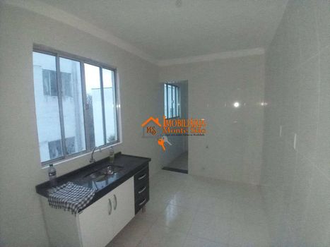 Foto 7 do(a) Apartamento de 2 quartos à venda em Vila Nossa Senhora de Fátima, Guarulhos