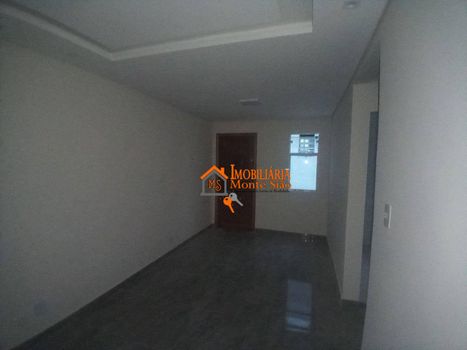 Foto 5 do(a) Apartamento de 2 quartos à venda em Vila Nossa Senhora de Fátima, Guarulhos