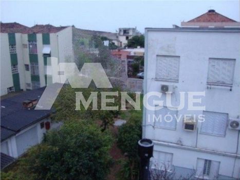 Foto 2 do(a) Apartamento de 2 quartos à venda em São Sebastião, Porto Alegre