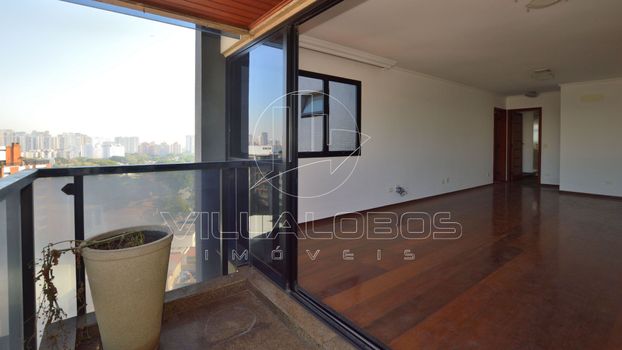 Foto 13 do(a) Cobertura de 4 quartos para alugar em Bela Aliança, São Paulo
