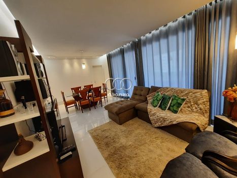 Foto 1 do(a) Apartamento de 3 quartos à venda em Vila da Serra, Nova Lima