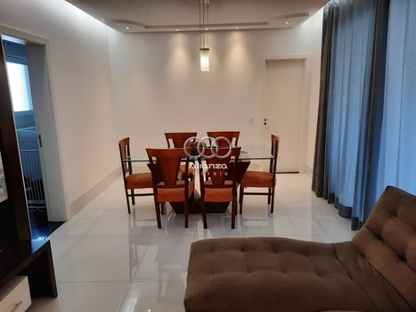 Foto 7 do(a) Apartamento de 3 quartos à venda em Vila da Serra, Nova Lima
