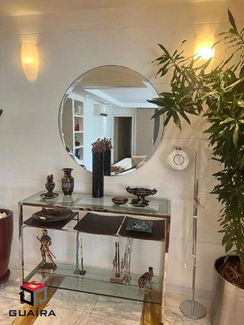 Foto 6 do(a) Apartamento de 3 quartos à venda em Jardim Europa, São Paulo