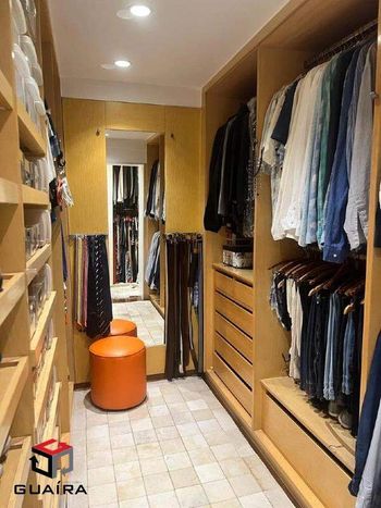 Foto 12 do(a) Apartamento de 3 quartos à venda em Jardim Europa, São Paulo