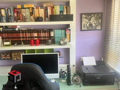 Foto 16 do(a) Apartamento de 3 quartos à venda em Jardim Europa, São Paulo
