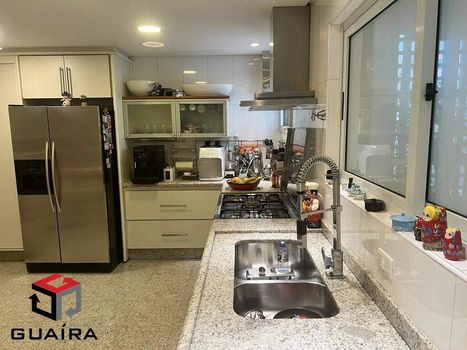 Foto 11 do(a) Apartamento de 3 quartos à venda em Jardim Europa, São Paulo