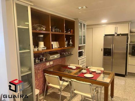Foto 14 do(a) Apartamento de 3 quartos à venda em Jardim Europa, São Paulo