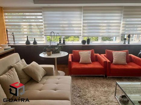 Foto 2 do(a) Apartamento de 3 quartos à venda em Jardim Europa, São Paulo