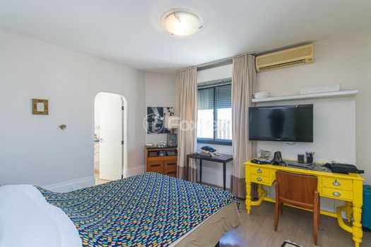 Foto 18 do(a) Cobertura de 5 quartos à venda em Santa Cecília, São Paulo