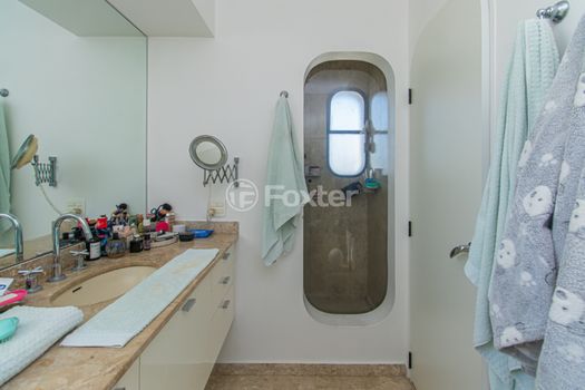 Foto 32 do(a) Cobertura de 5 quartos à venda em Santa Cecília, São Paulo