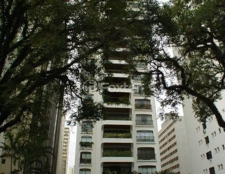 Foto 43 do(a) Cobertura de 5 quartos à venda em Santa Cecília, São Paulo