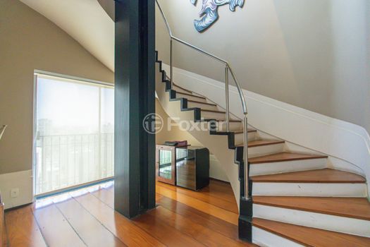 Foto 14 do(a) Cobertura de 5 quartos à venda em Santa Cecília, São Paulo