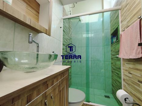 Foto 5 do(a) Casa em Condomínio de 2 quartos à venda em Mutondo, São Gonçalo