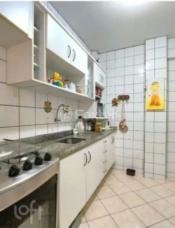 Foto 1 do(a) Apartamento de 2 quartos à venda em Abraão, Florianópolis