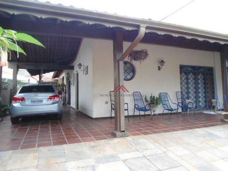 Foto 2 do(a) Casa de 3 quartos à venda em Jardim Aurélia, Campinas