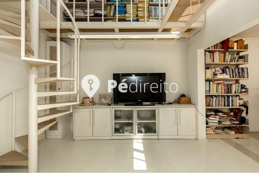 Foto 17 do(a) Apartamento de 2 quartos à venda em Itaim Bibi, São Paulo