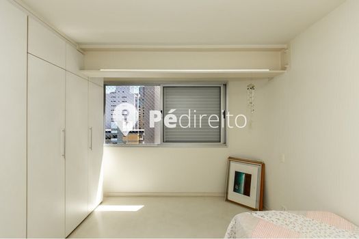 Foto 43 do(a) Apartamento de 2 quartos à venda em Itaim Bibi, São Paulo