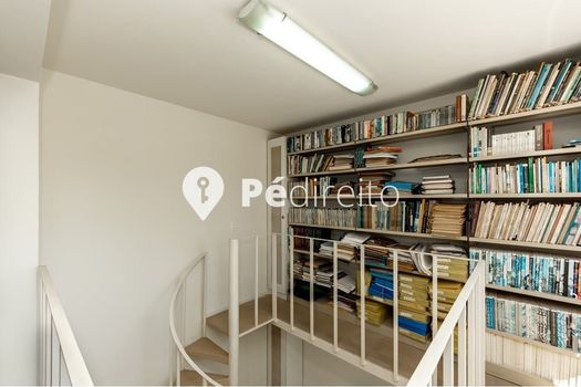 Foto 9 do(a) Apartamento de 2 quartos à venda em Itaim Bibi, São Paulo
