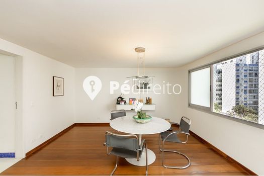 Foto 7 do(a) Apartamento de 2 quartos à venda em Itaim Bibi, São Paulo