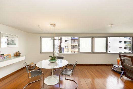 Foto 30 do(a) Apartamento de 2 quartos à venda em Itaim Bibi, São Paulo