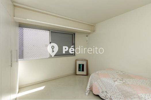 Foto 41 do(a) Apartamento de 2 quartos à venda em Itaim Bibi, São Paulo