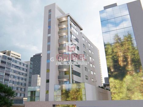 Foto 3 do(a) Cobertura de 4 quartos à venda em Cidade Jardim, Belo Horizonte